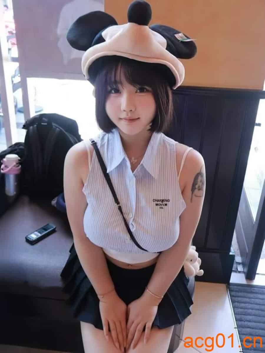 [岛遇合集]抖音肉团娜子岛遇付费图集视频作品合集打包下载+持续更新