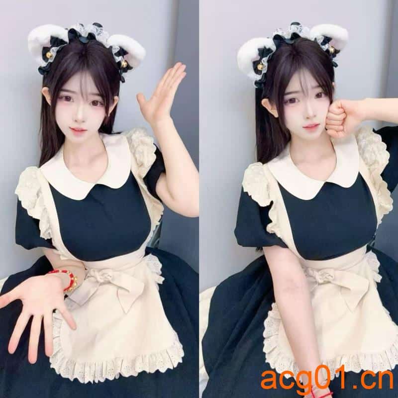 [岛遇合集]抖音卿风（兰芝）岛遇付费图集视频作品合集打包下载+持续更新