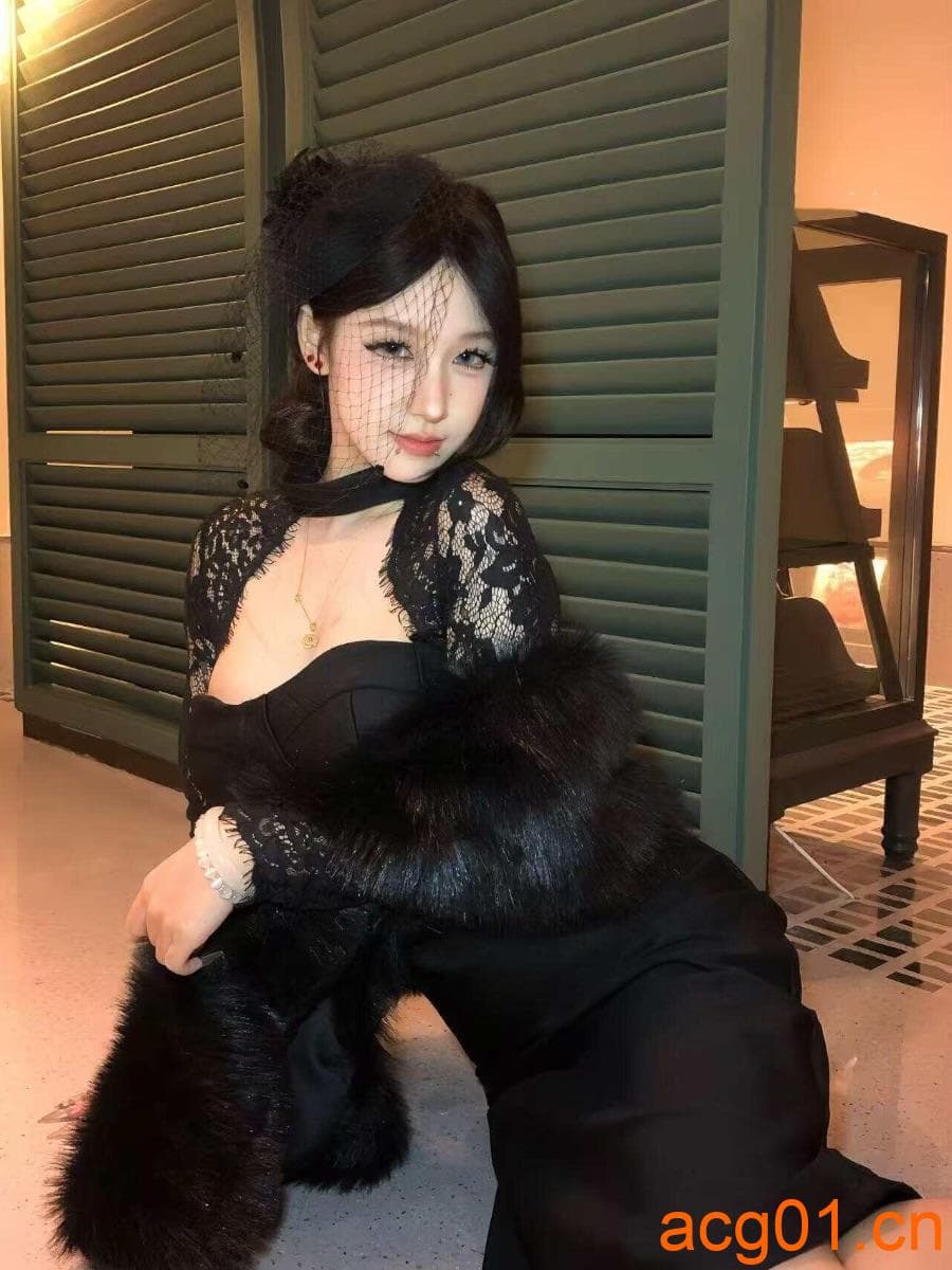 [岛遇合集]抖音受气包岛遇付费图集视频作品合集打包下载+持续更新