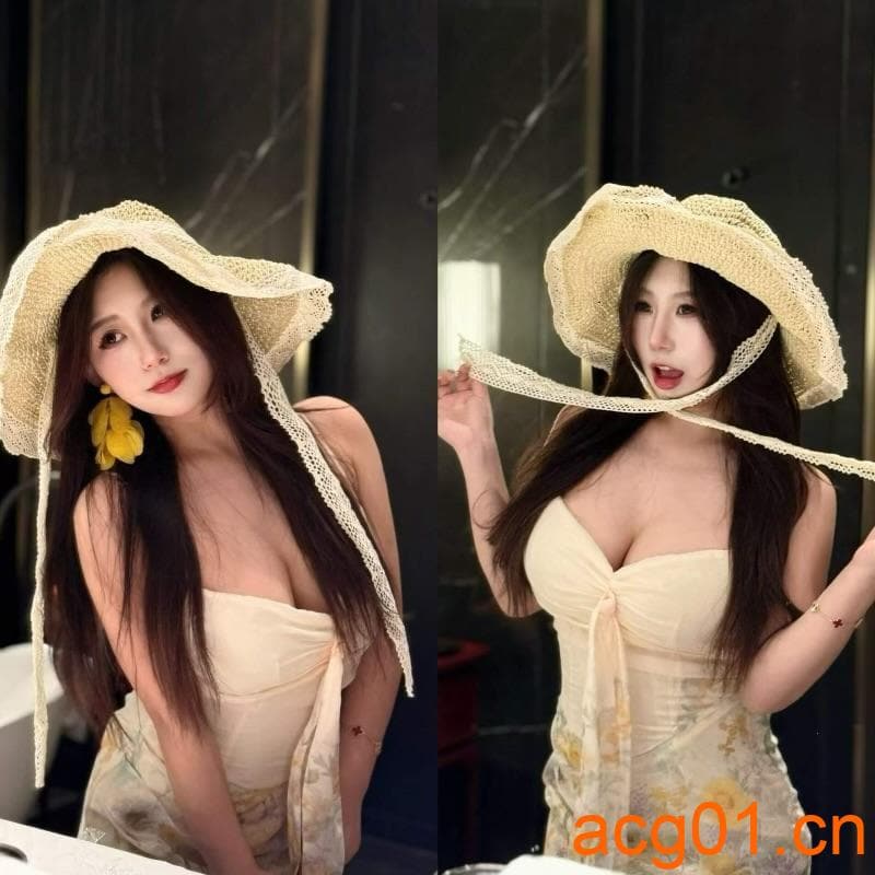 [岛遇合集]抖音小云同学岛遇付费图集视频作品合集打包下载+持续更新