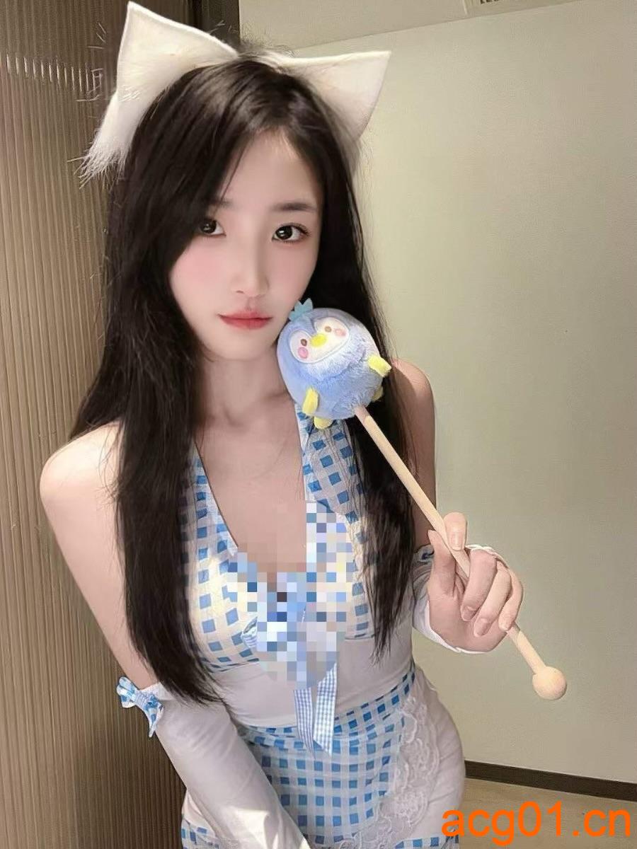 [岛遇合集]抖音懒懒的师姐岛遇付费图集视频作品合集打包下载+持续更新