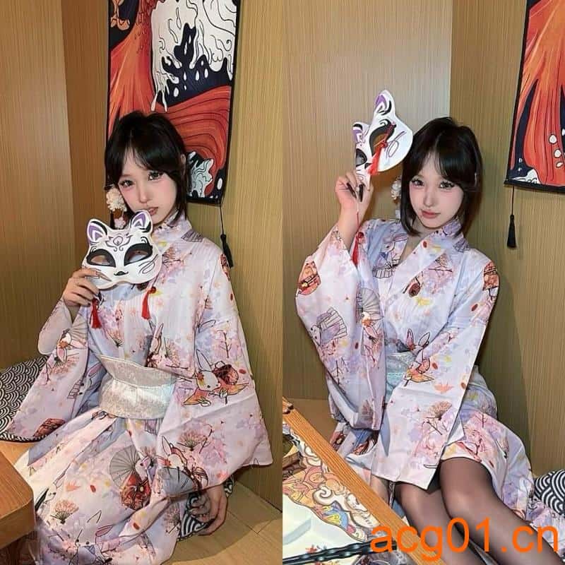 [岛遇合集]抖音受气包岛遇付费图集视频作品合集打包下载+持续更新