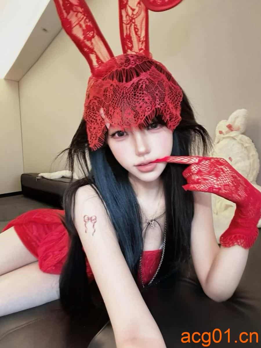 [岛遇合集]抖音小仙（小仙的秘密基地）岛遇付费图集视频作品合集打包下载+持续更新