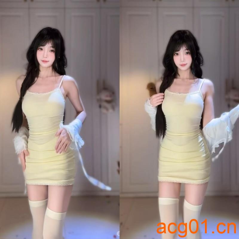 [岛遇合集]抖音虎牙奶盖岛遇付费图集视频作品合集打包下载+持续更新