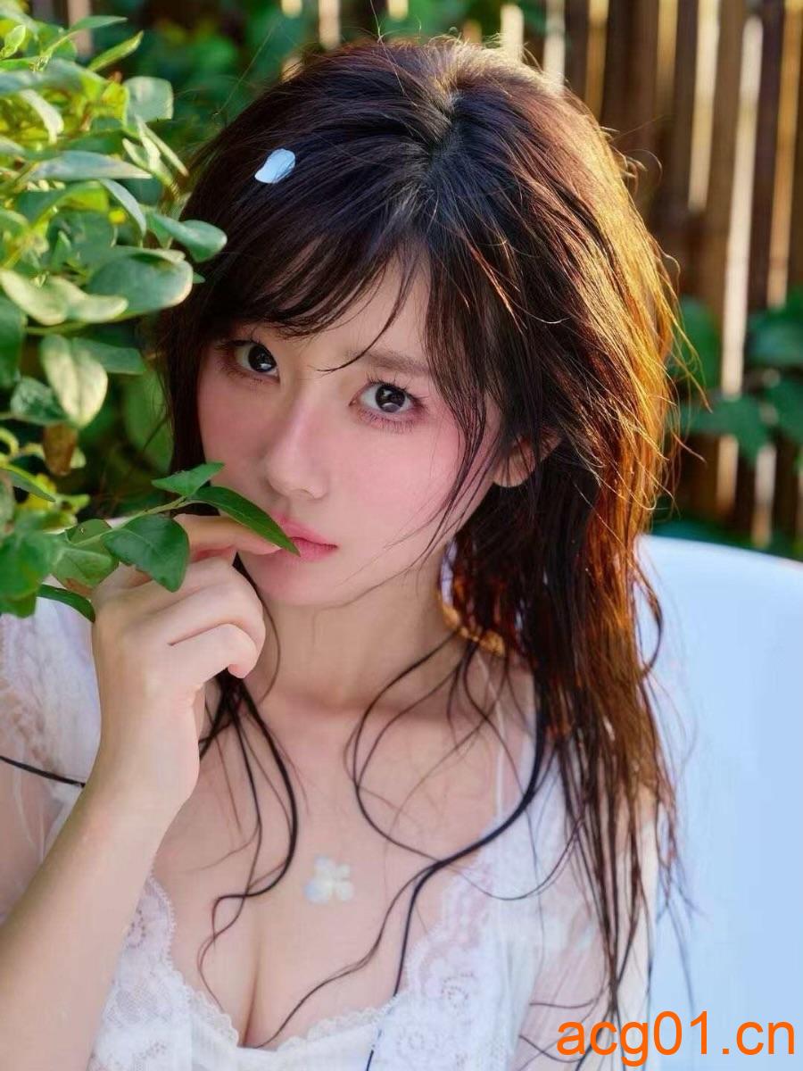 [岛遇合集]抖音钱思怡岛遇付费图集视频作品合集打包下载+持续更新