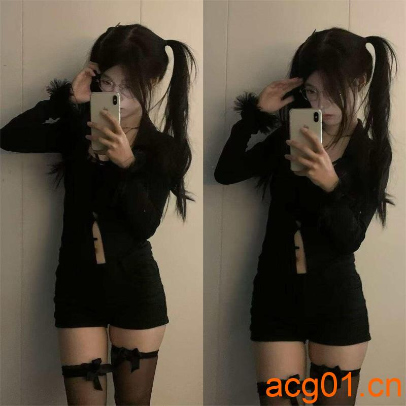 [岛遇合集]抖音小熊大王岛遇付费图集视频作品合集打包下载+持续更新